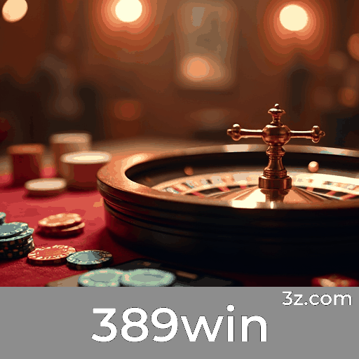 Controle Exclusivo e Personalizado na 389win