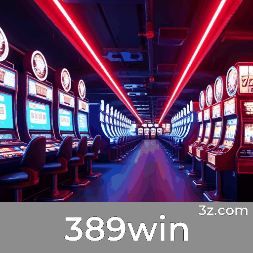 389win: Apostas móveis fáceis e rápidas