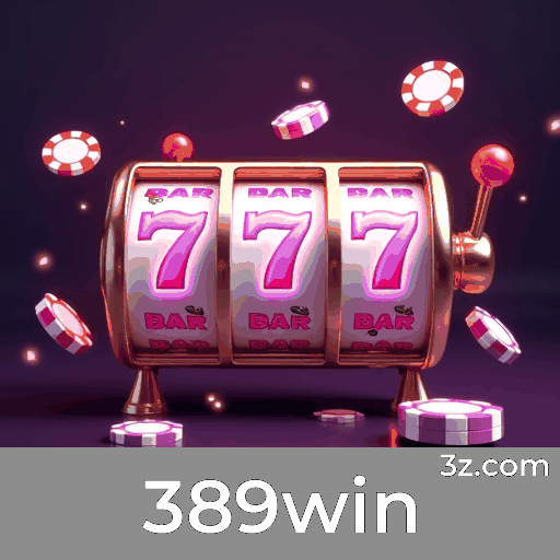 389win: Emoção e Oportunidades de Ganho nos Jogos de Cassino