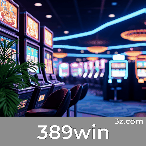 Otimização Sistemática de Bônus na 389win: Estratégias de Promoções Integradas