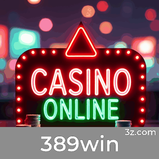 Experiências Únicas de Jogo no 389win: Slots - Mega Prêmios, Jogos de Mesa - Estratégia Suprema, e Muito Mais!