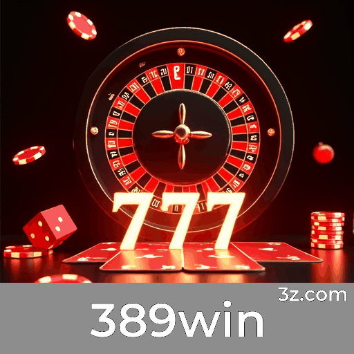 389win: Apostas móveis fáceis e rápidas