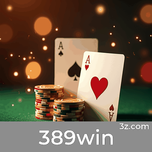 Experiências Únicas de Jogo no 389win: Slots - Mega Prêmios, Jogos de Mesa - Estratégia Suprema, e Muito Mais!