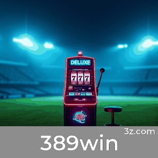 389win: Bônus incríveis para jogadores brasileiros