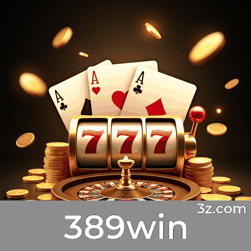 389win: Emoção e Oportunidades de Ganho nos Jogos de Cassino