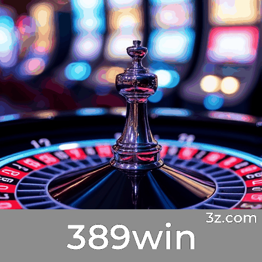 389win Verde: Um Exemplo de Sustentabilidade e Responsabilidade