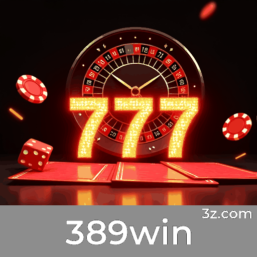 389win: Bônus incríveis para jogadores brasileiros